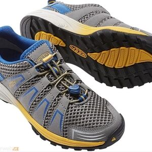 Keen Versavent Sneakers Sz 8 Womens/6 Youth